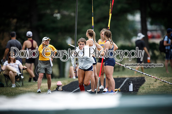 Track WIAA Division 1 Sectional