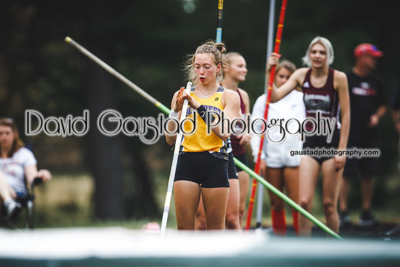 Track WIAA Division 1 Sectional