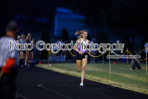 Track WIAA Division 1 Sectional
