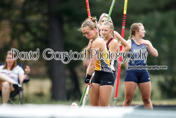Track WIAA Division 1 Sectional
