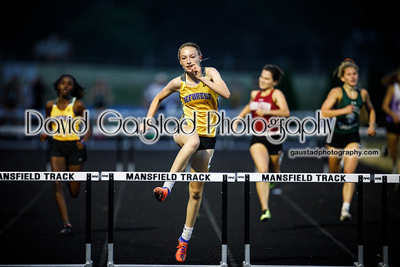 Track WIAA Division 1 Sectional