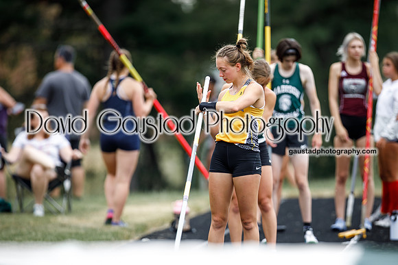 Track WIAA Division 1 Sectional
