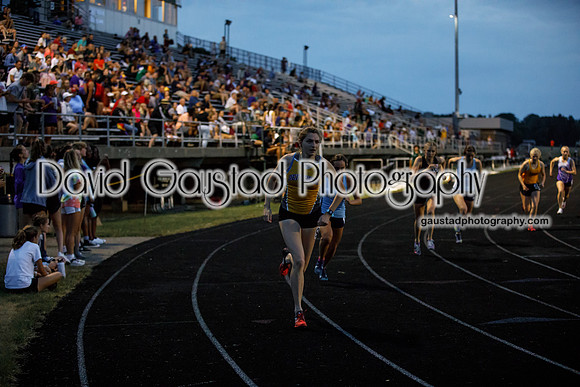 Track WIAA Division 1 Sectional