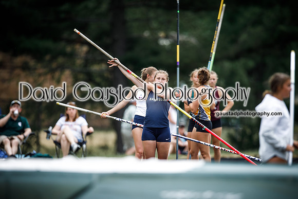 Track WIAA Division 1 Sectional