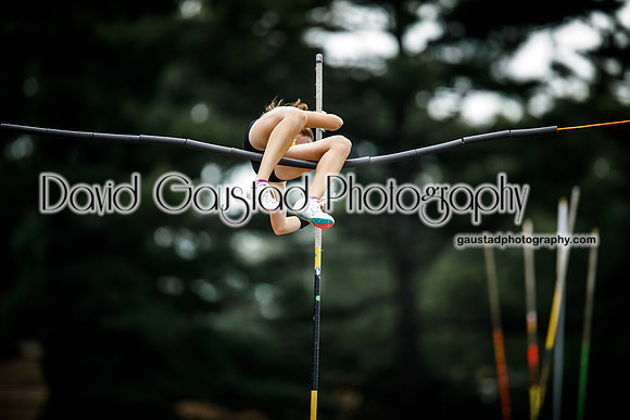 Track WIAA Division 1 Sectional