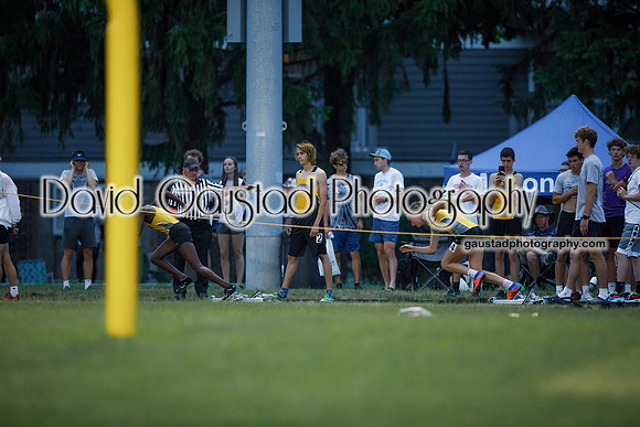 Track WIAA Division 1 Sectional