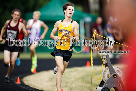 Track WIAA Division 1 Sectional