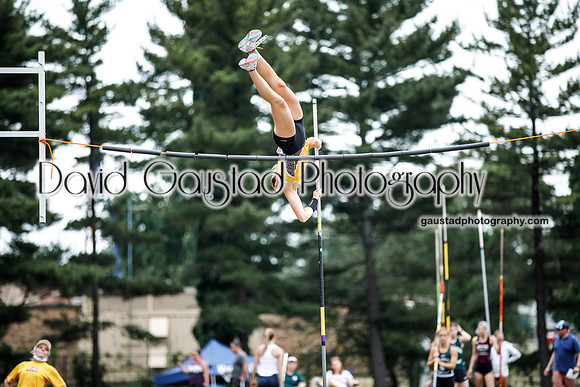 Track WIAA Division 1 Sectional