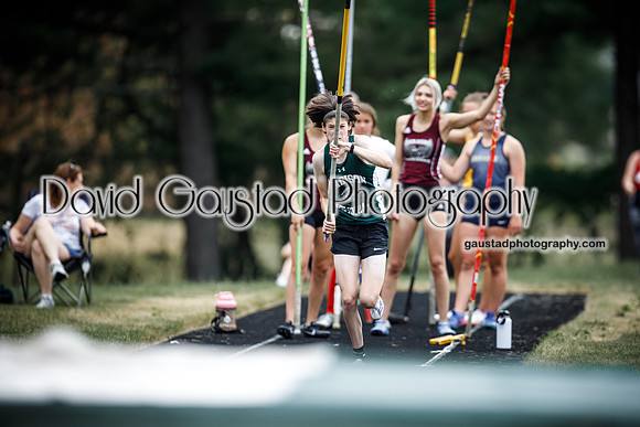 Track WIAA Division 1 Sectional