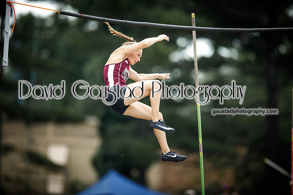 Track WIAA Division 1 Sectional