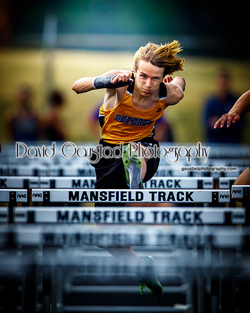 Track WIAA Division 1 Sectional