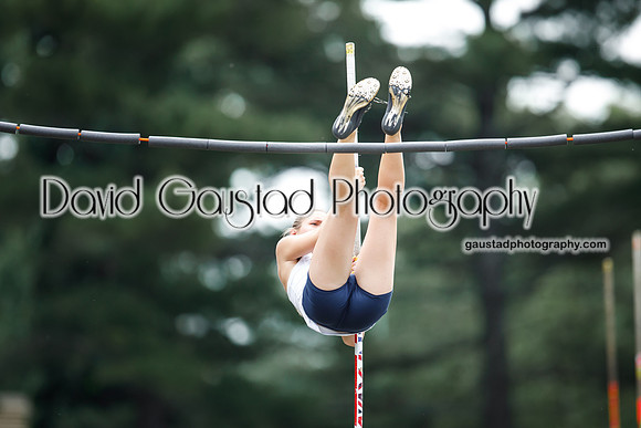 Track WIAA Division 1 Sectional