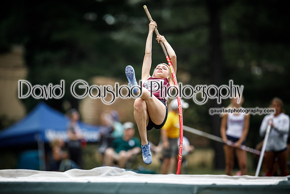 Track WIAA Division 1 Sectional