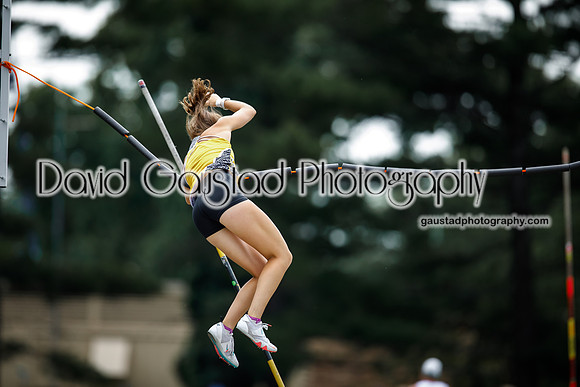 Track WIAA Division 1 Sectional