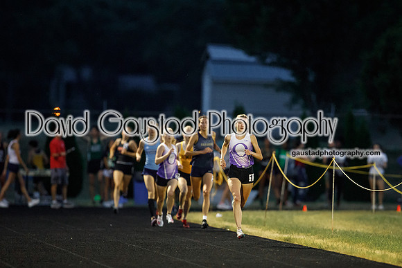 Track WIAA Division 1 Sectional