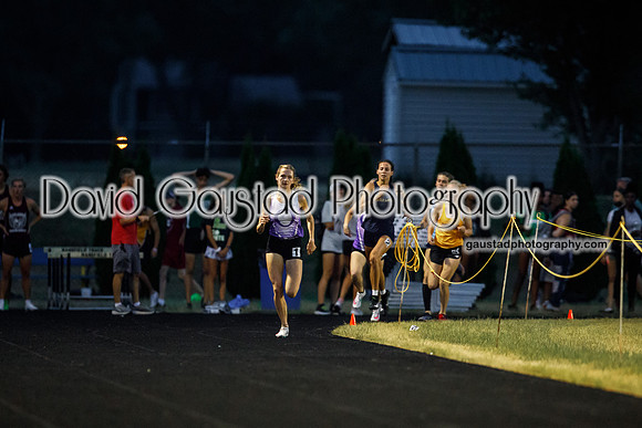 Track WIAA Division 1 Sectional