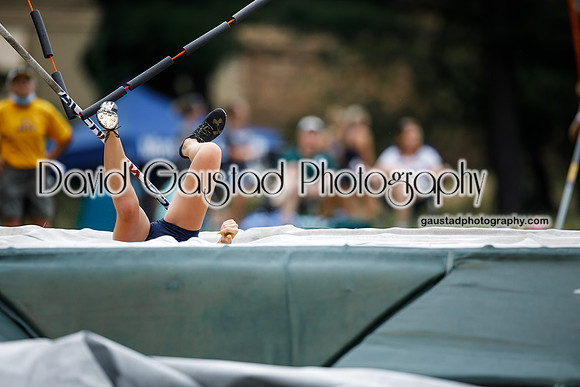 Track WIAA Division 1 Sectional
