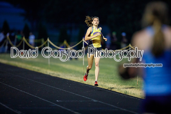 Track WIAA Division 1 Sectional