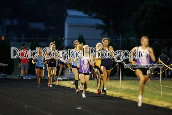 Track WIAA Division 1 Sectional