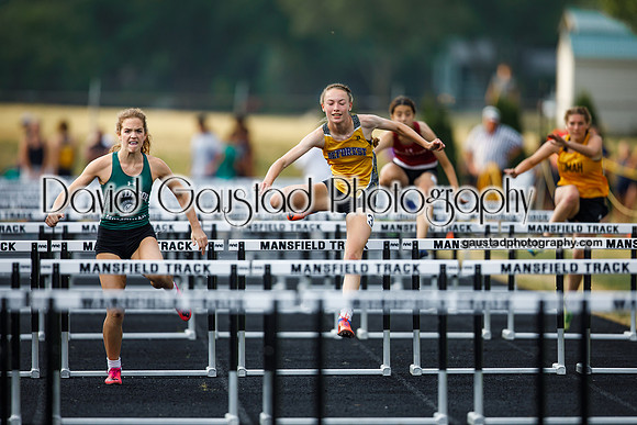 Track WIAA Division 1 Sectional