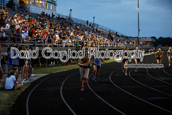 Track WIAA Division 1 Sectional