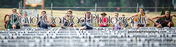 Track WIAA Division 1 Sectional