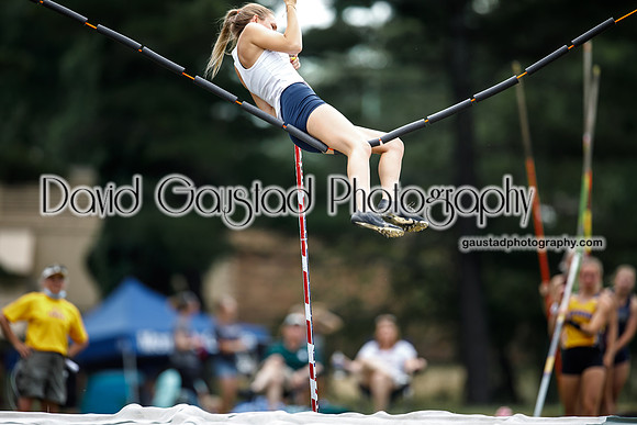 Track WIAA Division 1 Sectional