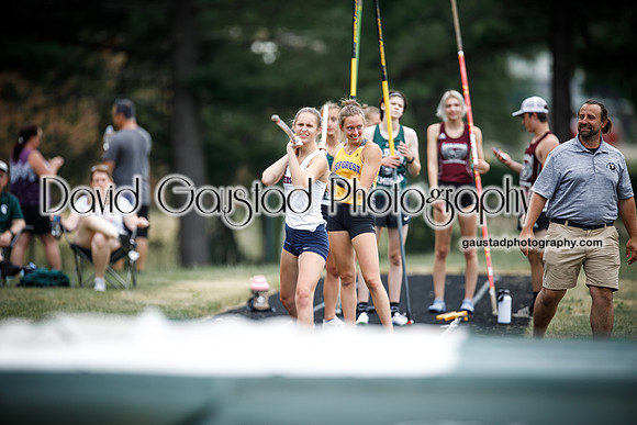 Track WIAA Division 1 Sectional