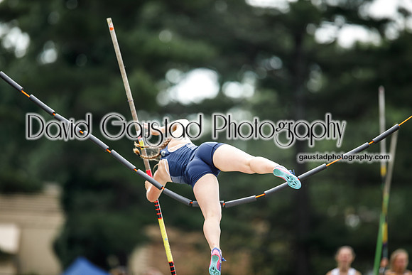 Track WIAA Division 1 Sectional