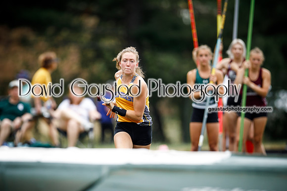 Track WIAA Division 1 Sectional
