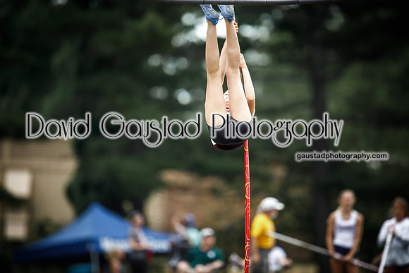 Track WIAA Division 1 Sectional
