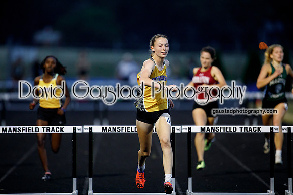 Track WIAA Division 1 Sectional