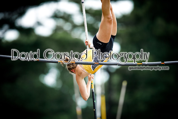 Track WIAA Division 1 Sectional