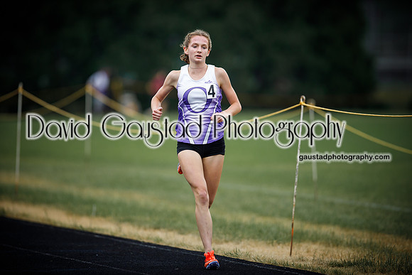 Track WIAA Division 1 Sectional