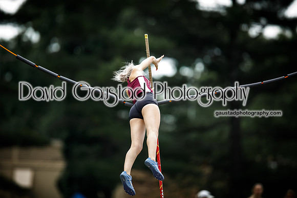 Track WIAA Division 1 Sectional