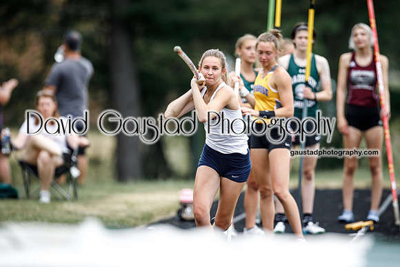 Track WIAA Division 1 Sectional