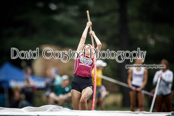 Track WIAA Division 1 Sectional
