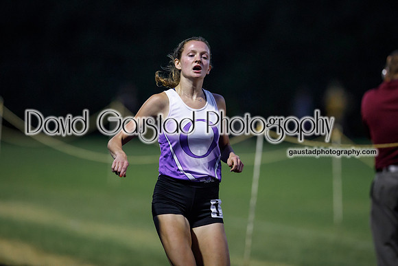 Track WIAA Division 1 Sectional