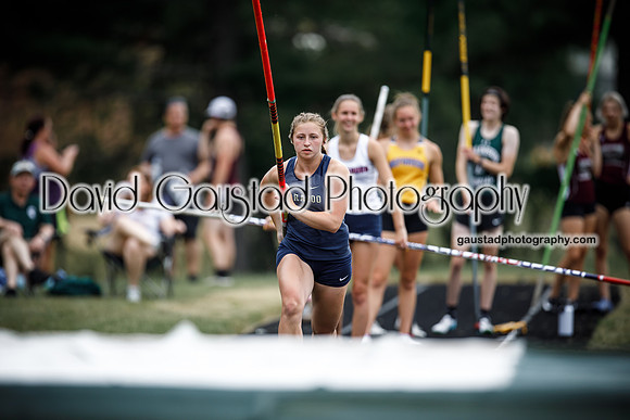 Track WIAA Division 1 Sectional