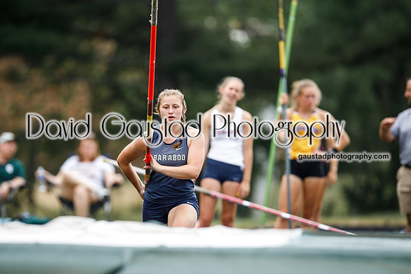 Track WIAA Division 1 Sectional