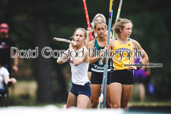 Track WIAA Division 1 Sectional