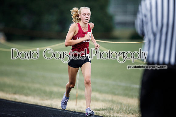 Track WIAA Division 1 Sectional
