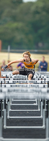 Track WIAA Division 1 Sectional