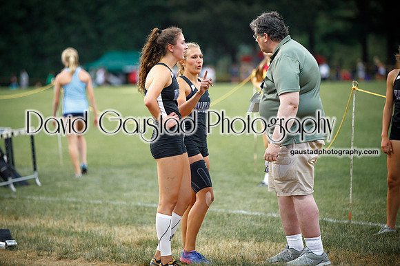 Track WIAA Division 1 Sectional