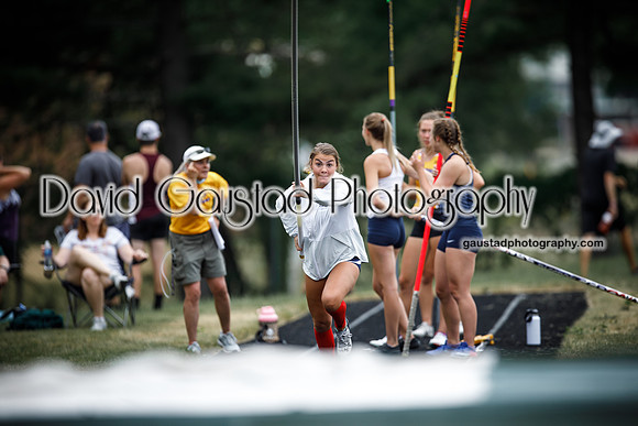 Track WIAA Division 1 Sectional