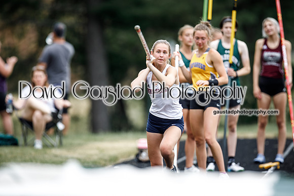 Track WIAA Division 1 Sectional