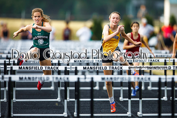 Track WIAA Division 1 Sectional