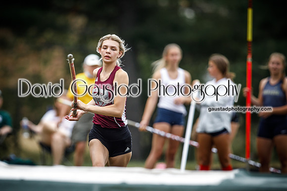 Track WIAA Division 1 Sectional