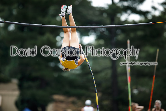 Track WIAA Division 1 Sectional