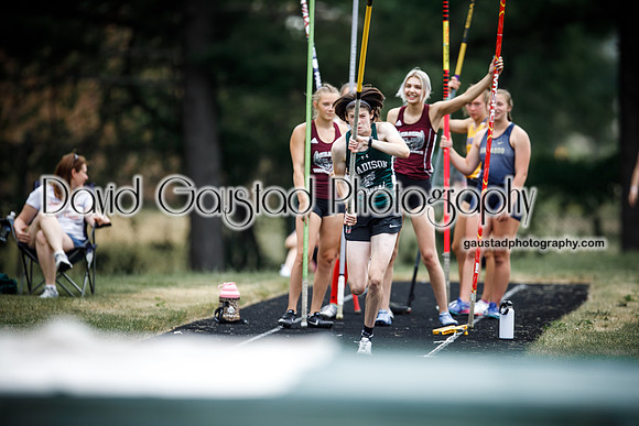 Track WIAA Division 1 Sectional